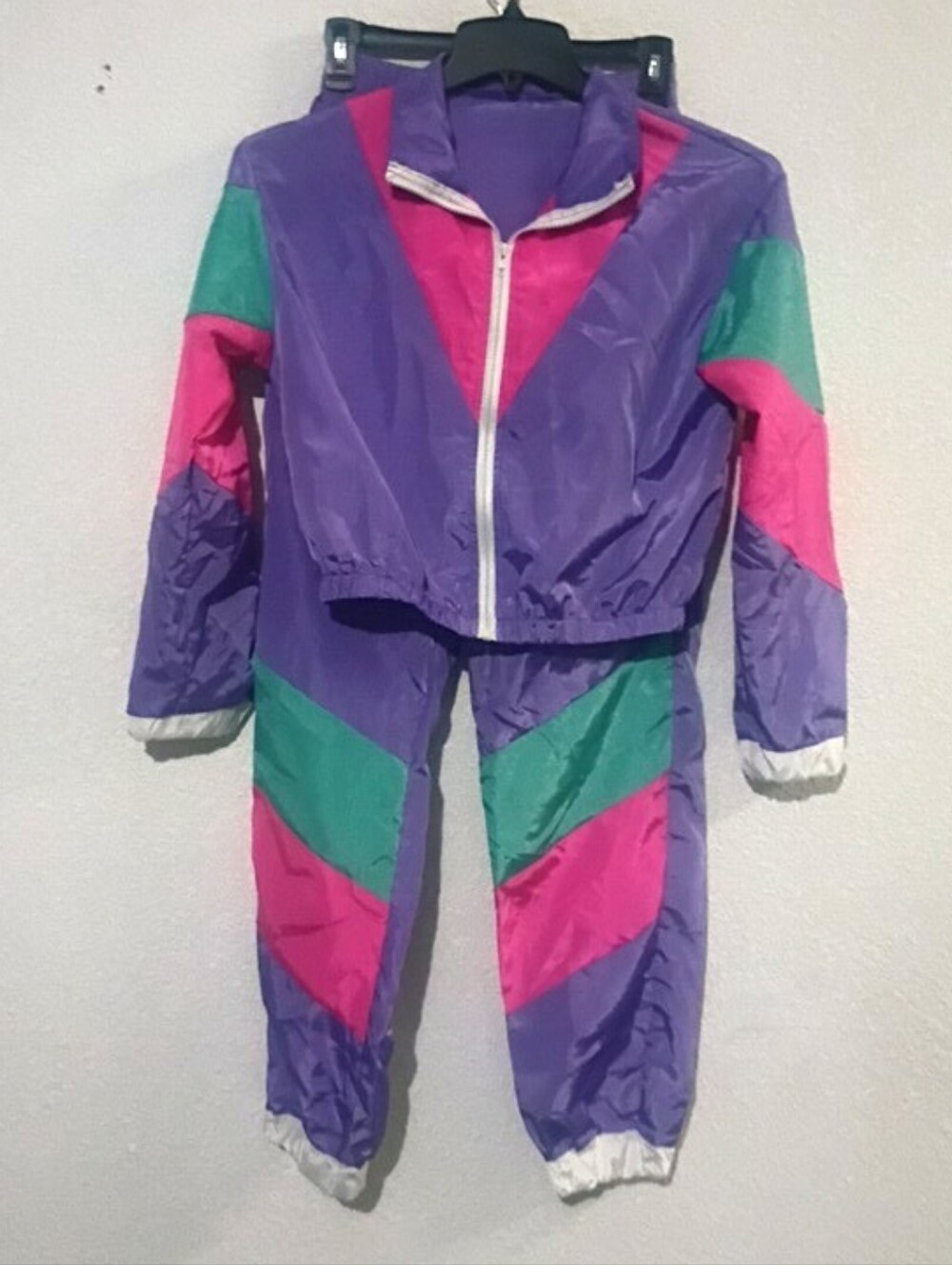 NWOT 2pc 80s Set